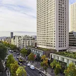 ibis Paris Avenue d\'Italie 13ème