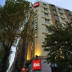 ibis Paris Avenue d\'Italie 13ème