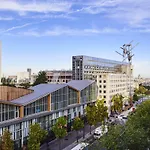 ibis Paris Avenue d\'Italie 13ème