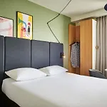 ibis Paris Avenue d\'Italie 13ème