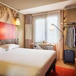 ibis Paris Avenue d\'Italie 13ème