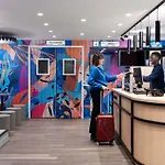 Ibis Paris Avenue D\'Italie 13Eme