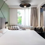 Ibis Paris Avenue D\'Italie 13Eme