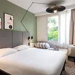 ibis Paris Avenue d\'Italie 13ème