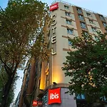 ibis Paris Avenue d\'Italie 13ème