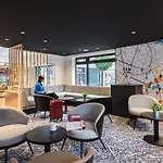 ibis Paris Avenue d\'Italie 13ème