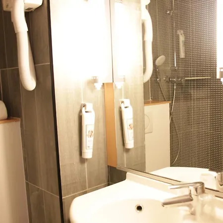 Ibis Avenue D'italie 13ème 3*