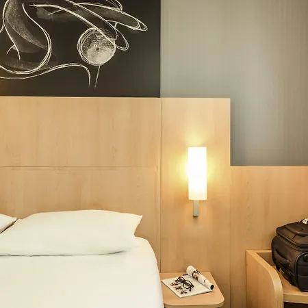 Hotel Ibis Avenue D'italie 13eme 3*