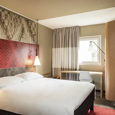 Hotel Ibis Avenue D'italie 13ème 3*