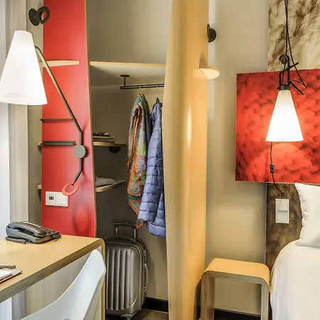 Hotel Ibis Avenue D'italie 13ème 3*
