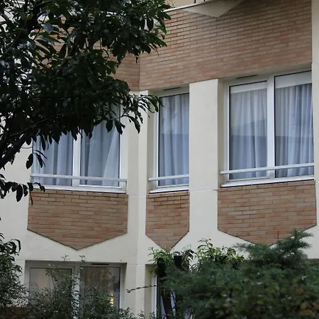 Hotel Ibis Avenue D'italie 13ème