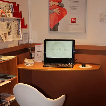 Hotel Ibis Avenue D'italie 13ème 3*