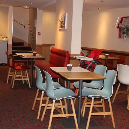 Ibis Avenue D'italie 13ème 3*