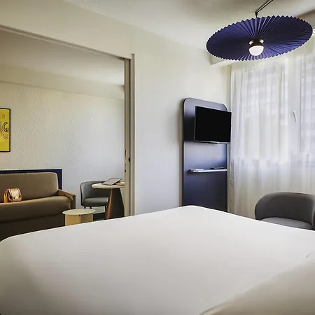 Ibis Avenue D'italie 13ème 3*