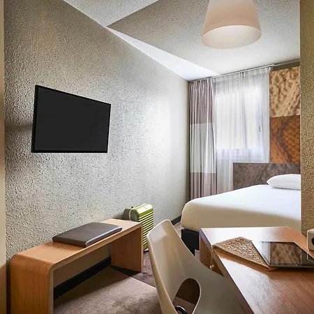 Hotel Ibis Avenue D'italie 13ème