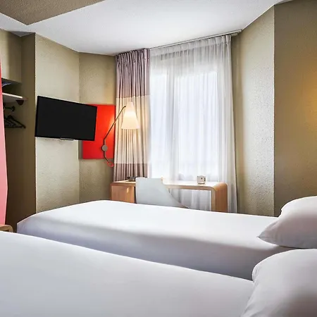 Ibis Avenue D'italie 13ème Hotel Parigi