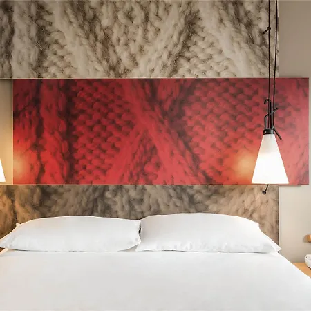 Ibis Avenue D'italie 13eme 3* Paris