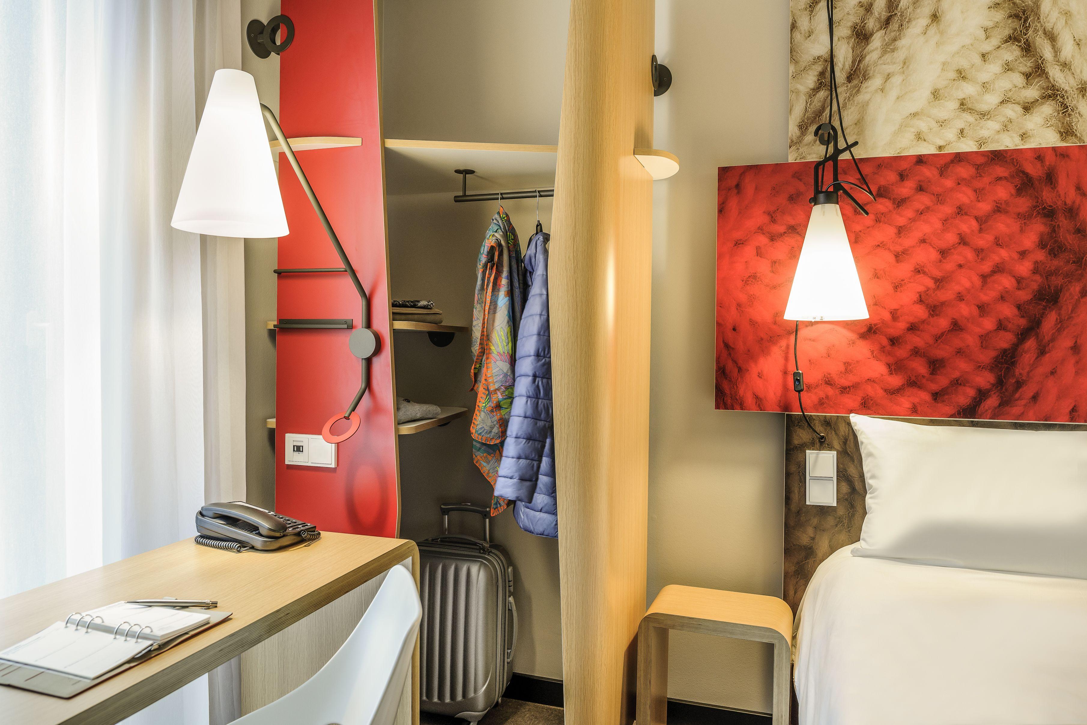 Hotel Ibis Avenue D'italie 13ème 3*