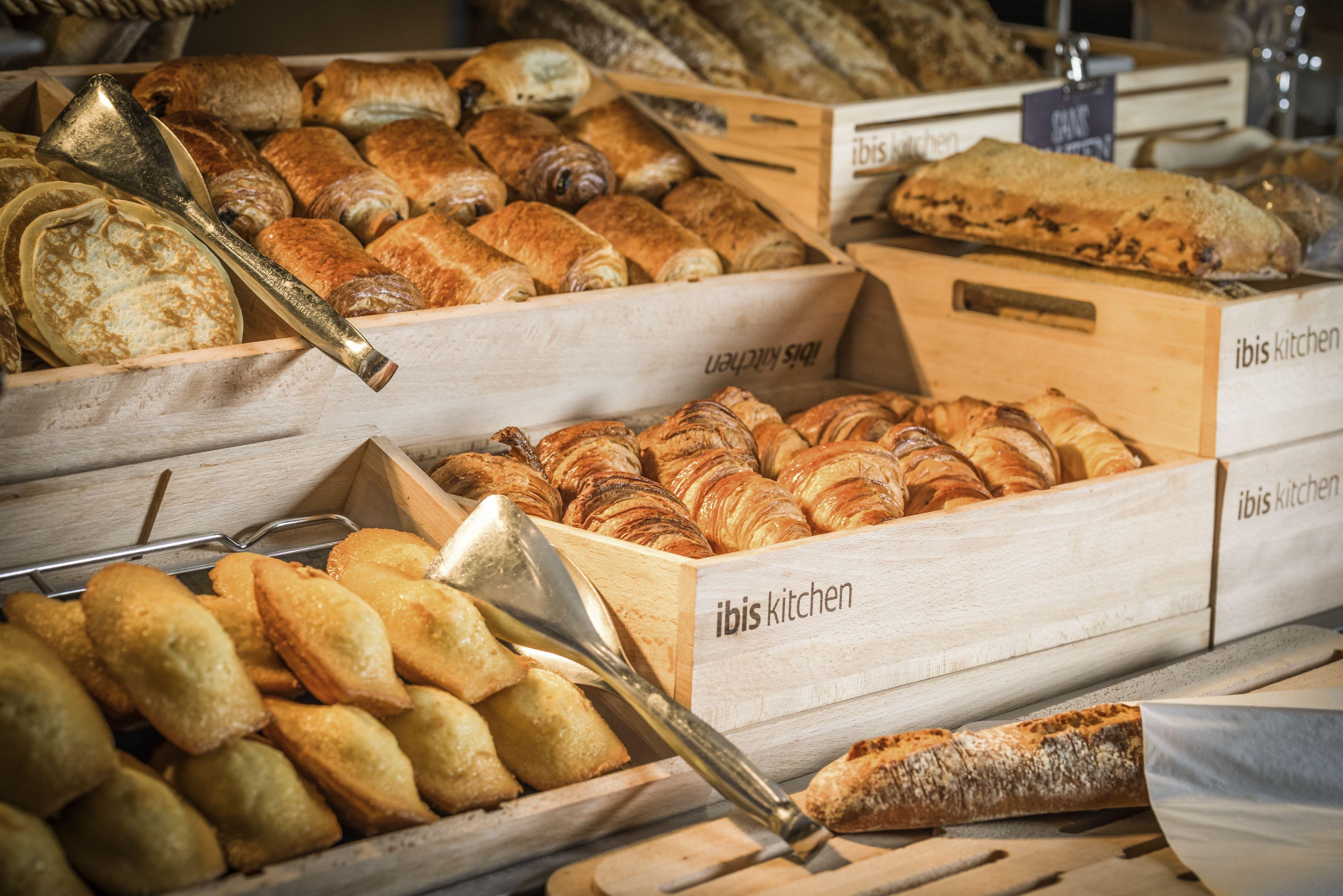 Ibis Avenue D'italie 13ème Hotel Parigi