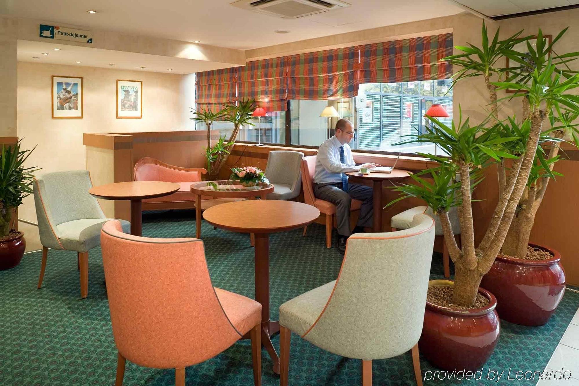 Hotel Ibis Avenue D'italie 13ème 3*