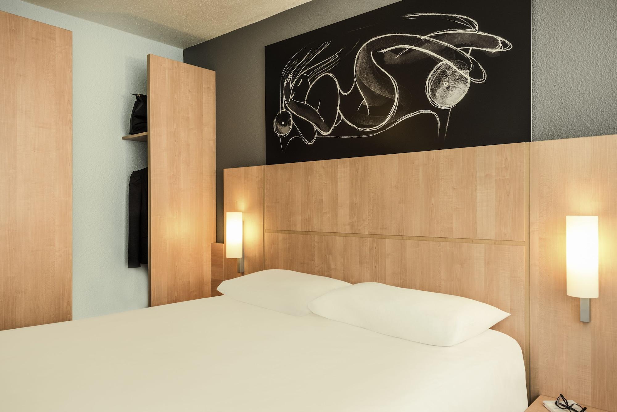 Ibis Avenue D'italie 13ème 3* Parigi