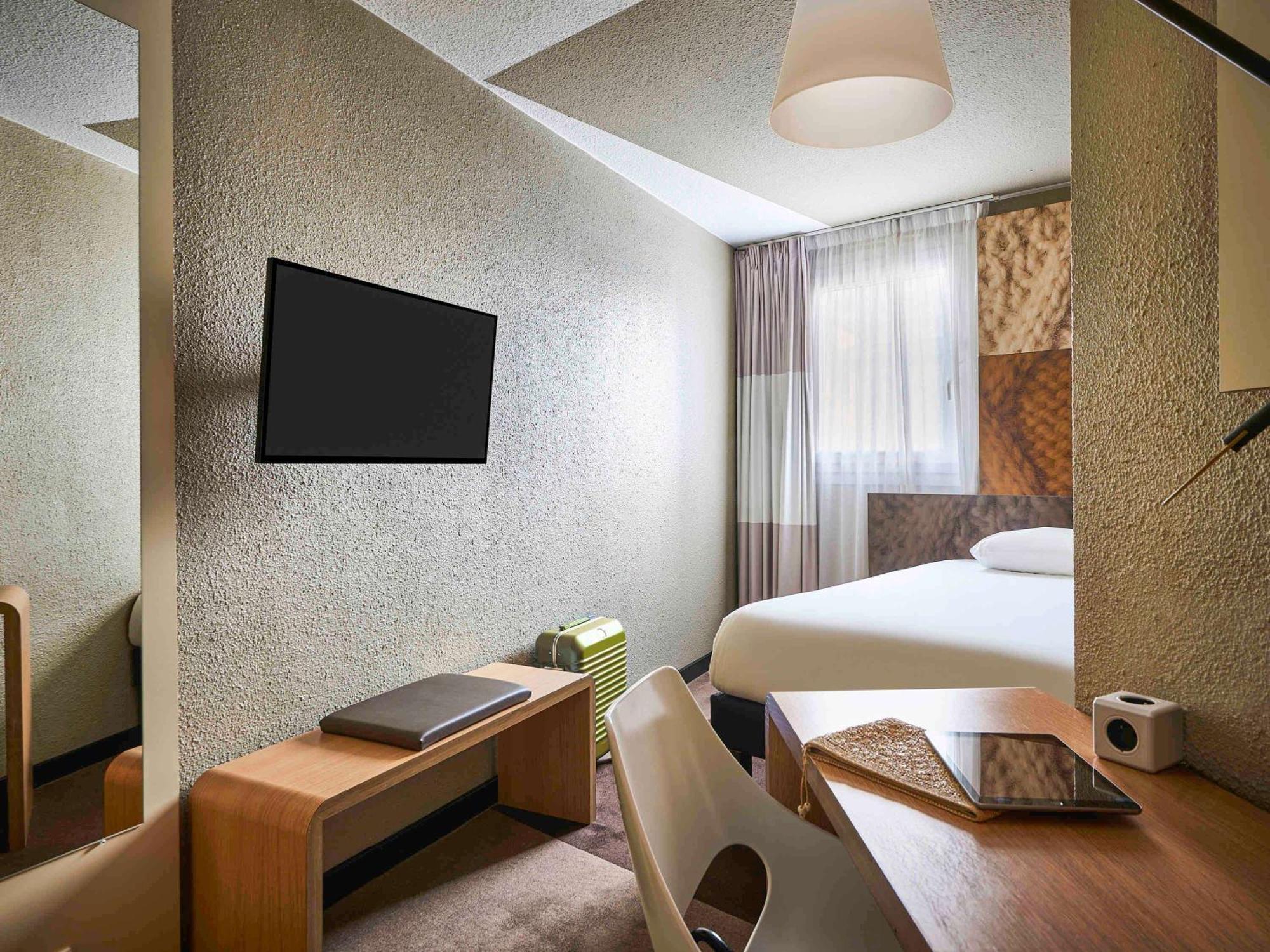 Ibis Avenue D'italie 13ème Hotel 3*