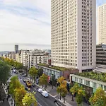 Ibis Paris Avenue D\'Italie 13Eme