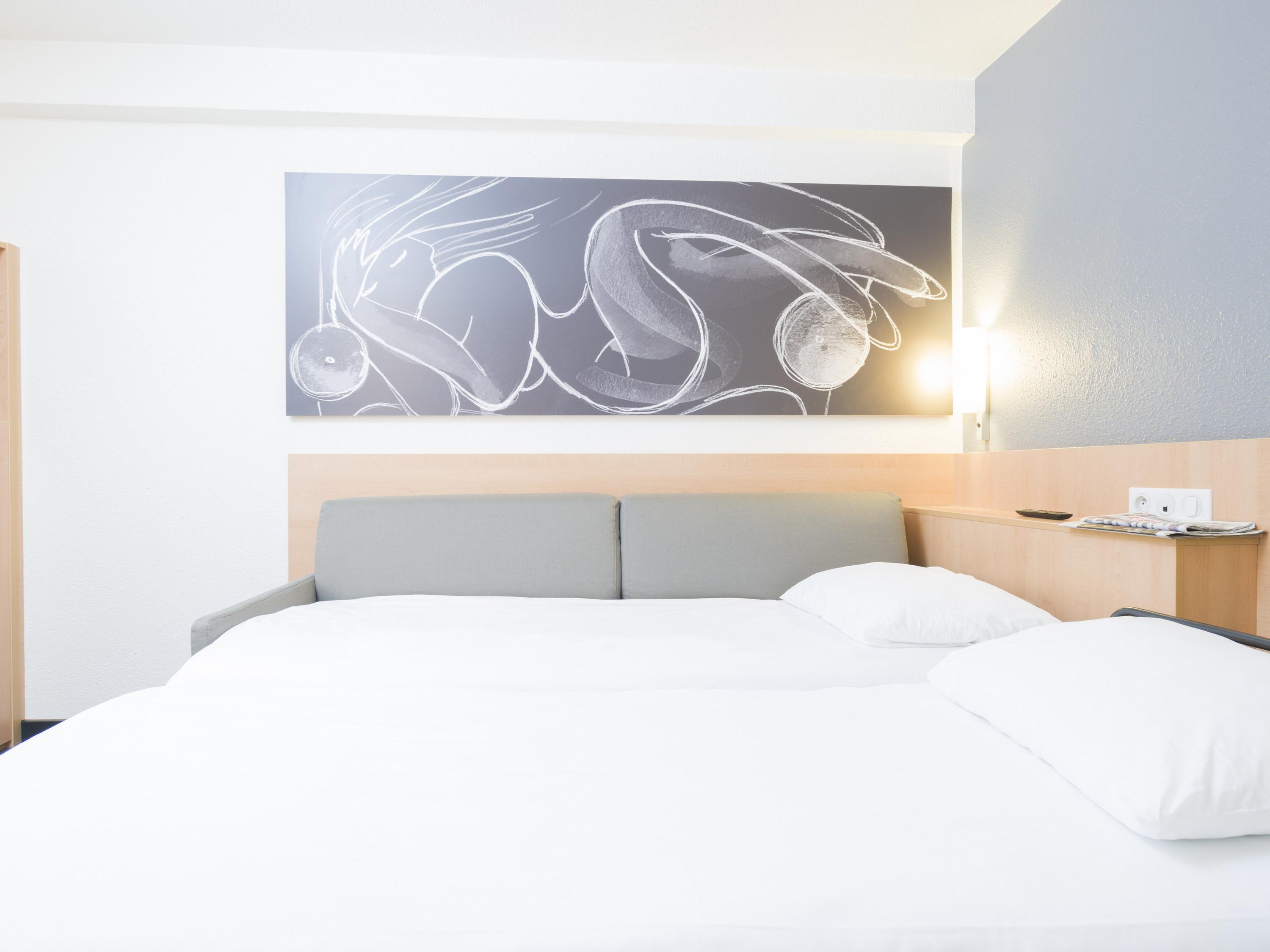 Hotel Ibis Avenue D'italie 13eme 3*