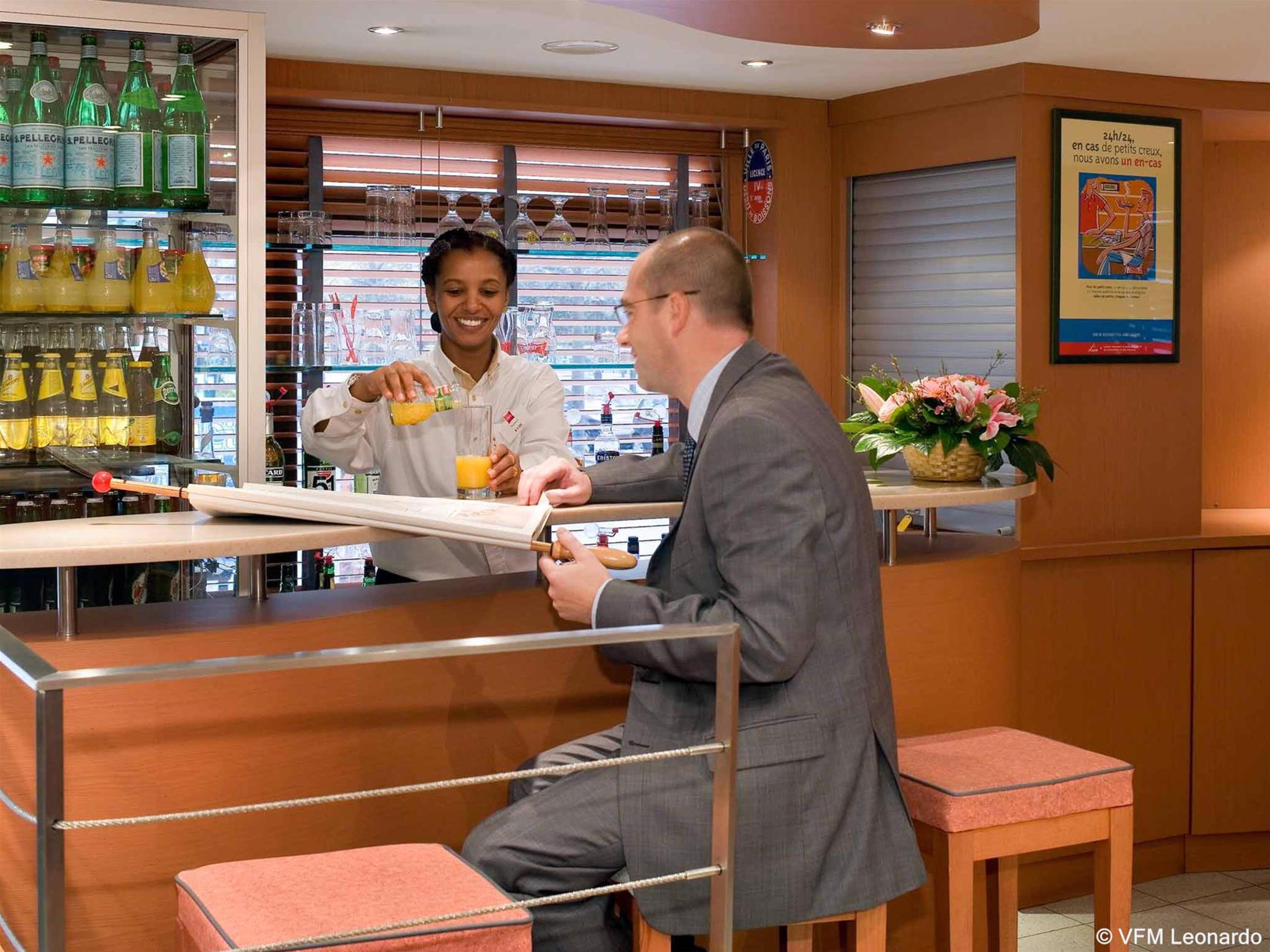 Ibis Avenue D'italie 13eme Hotel