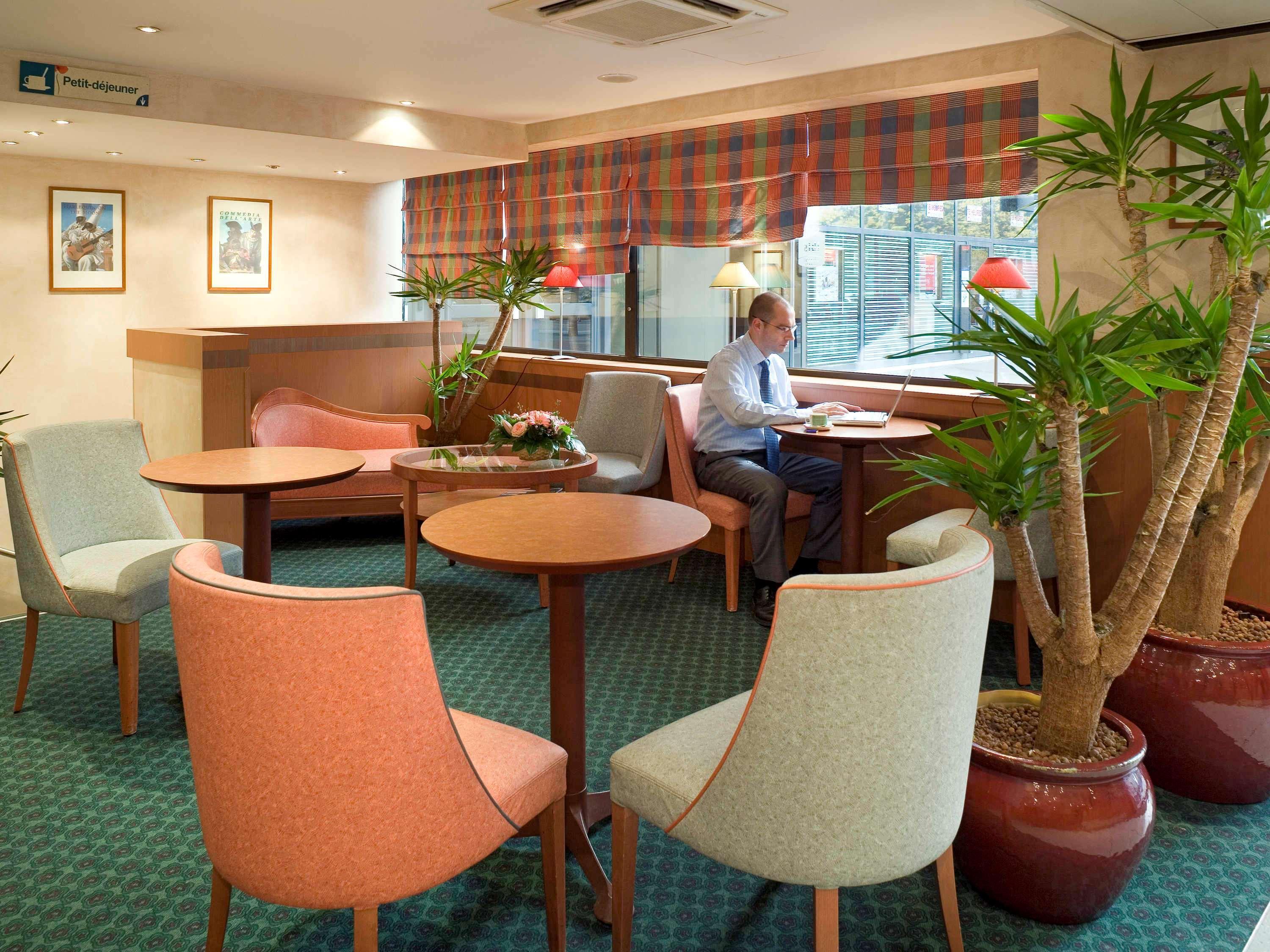 Ibis Avenue D'italie 13eme Hotel