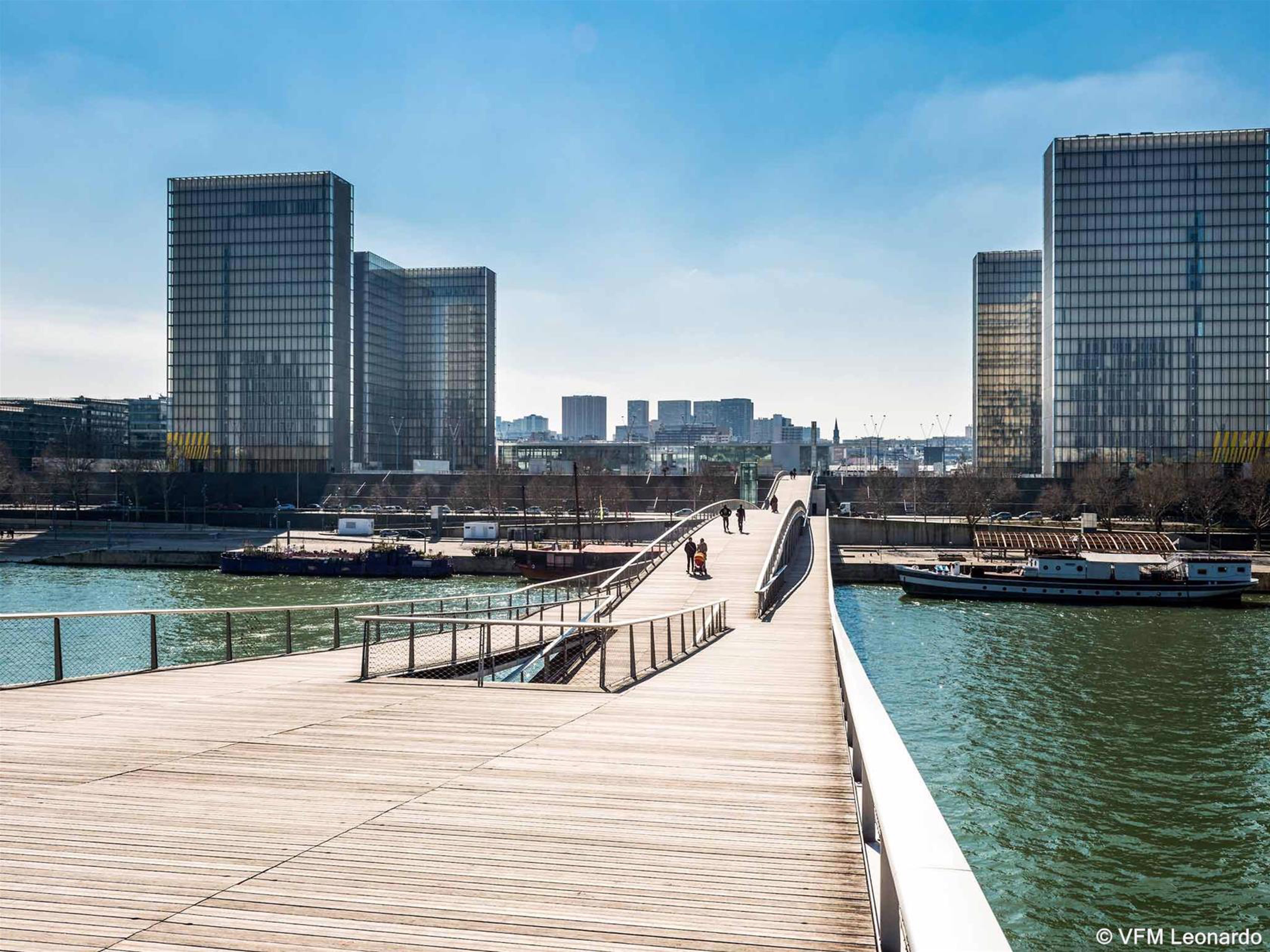 Hotel Ibis Avenue D'italie 13eme Paris