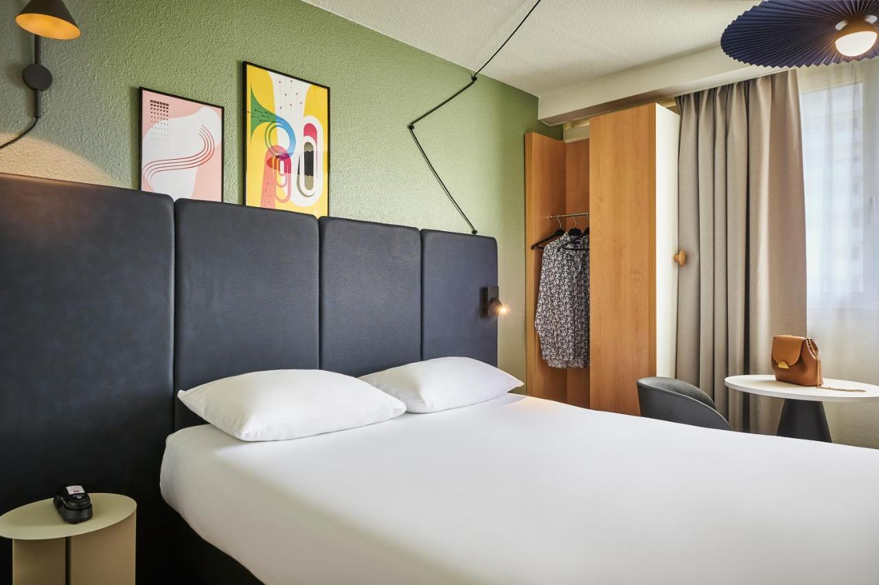 Hotel Ibis Avenue D'italie 13eme 3*