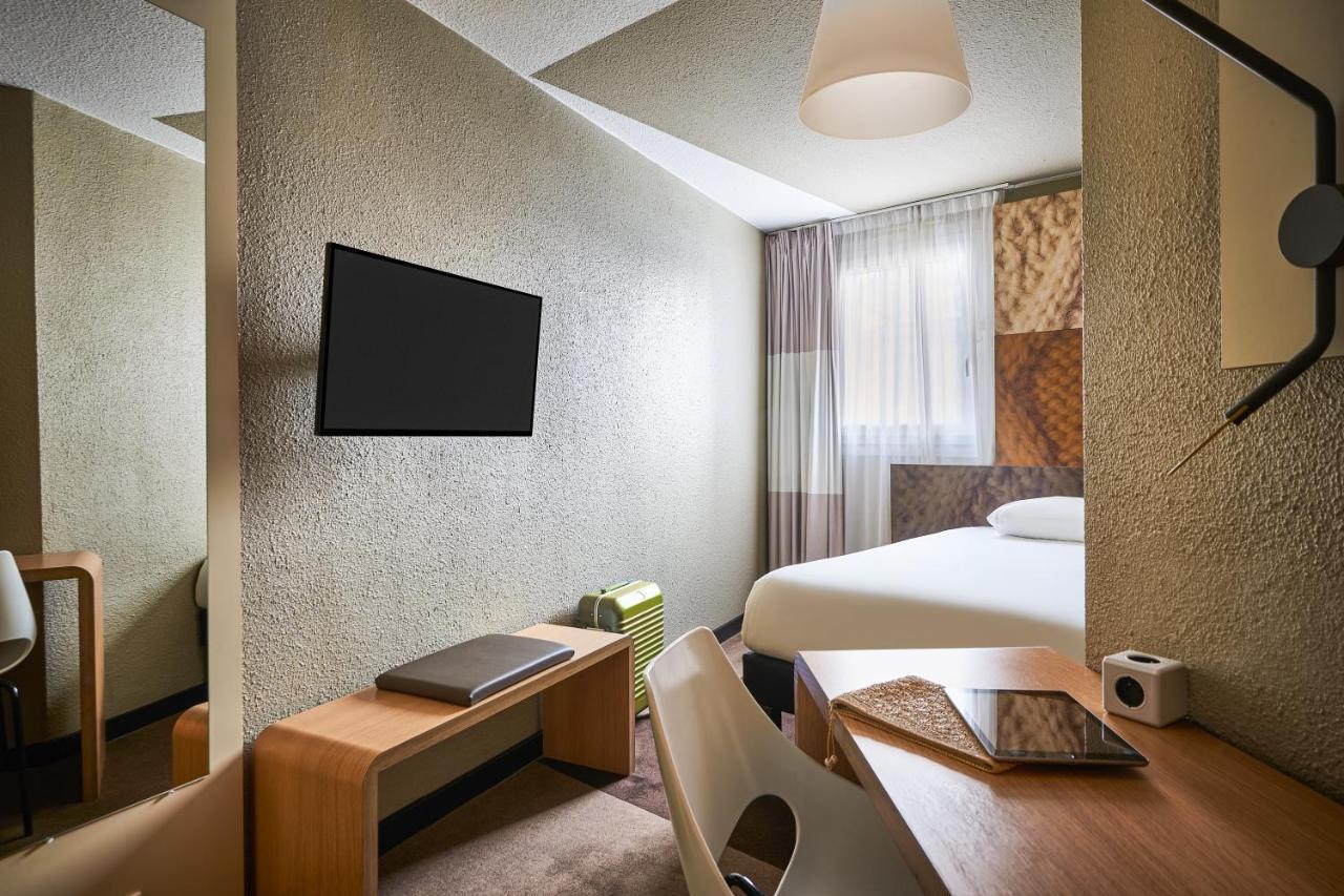 Ibis Avenue D'italie 13eme Hotel 3*
