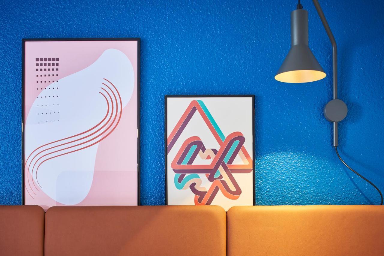 Hotel Ibis Avenue D'italie 13eme