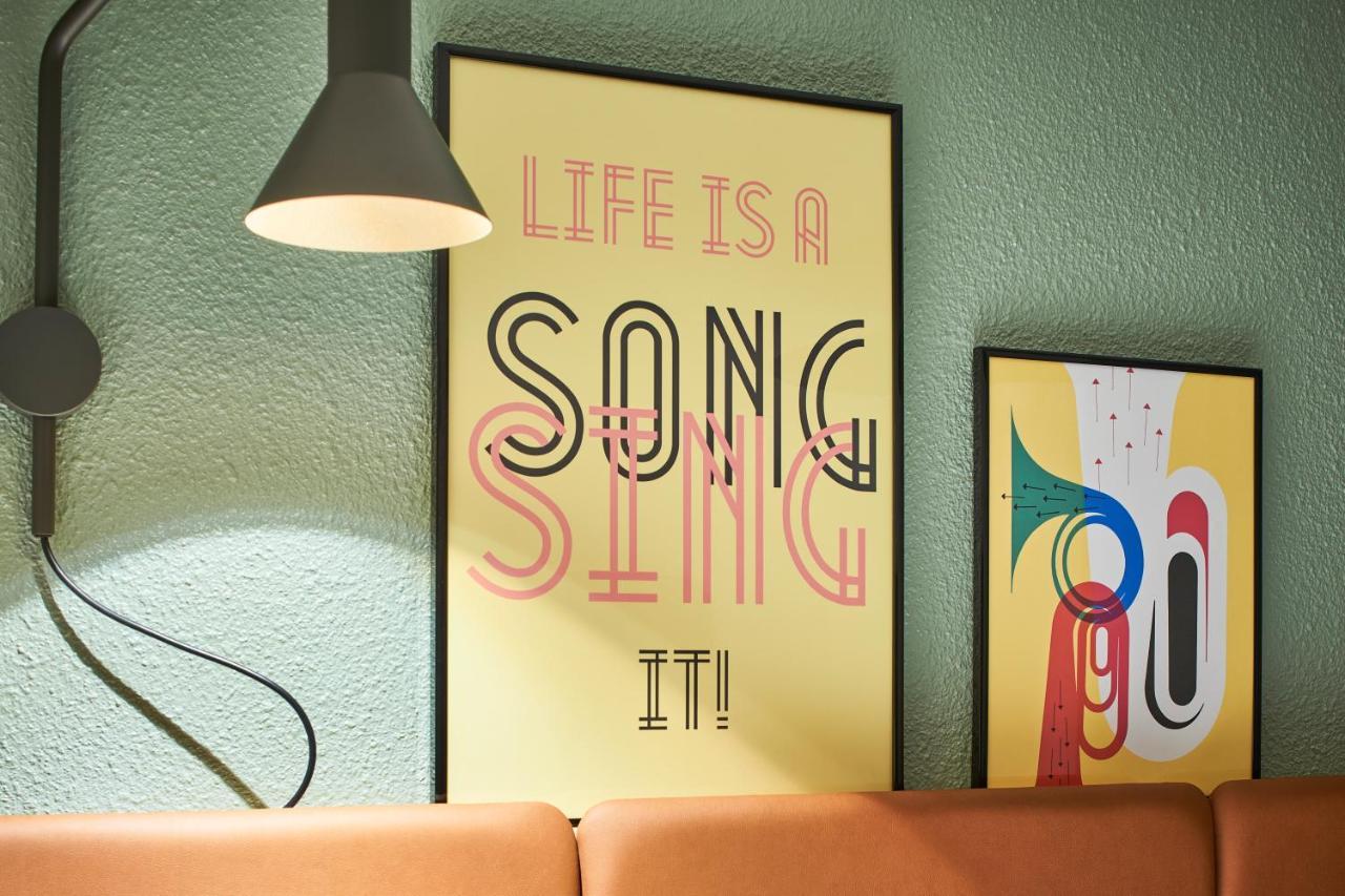 Hotel Ibis Avenue D'italie 13eme 3*