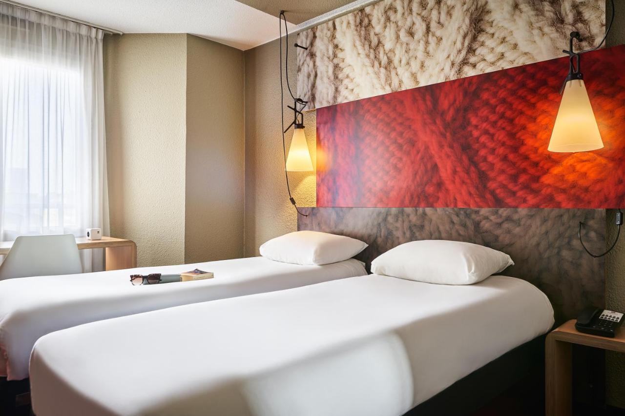 Ibis Avenue D'italie 13eme 3*