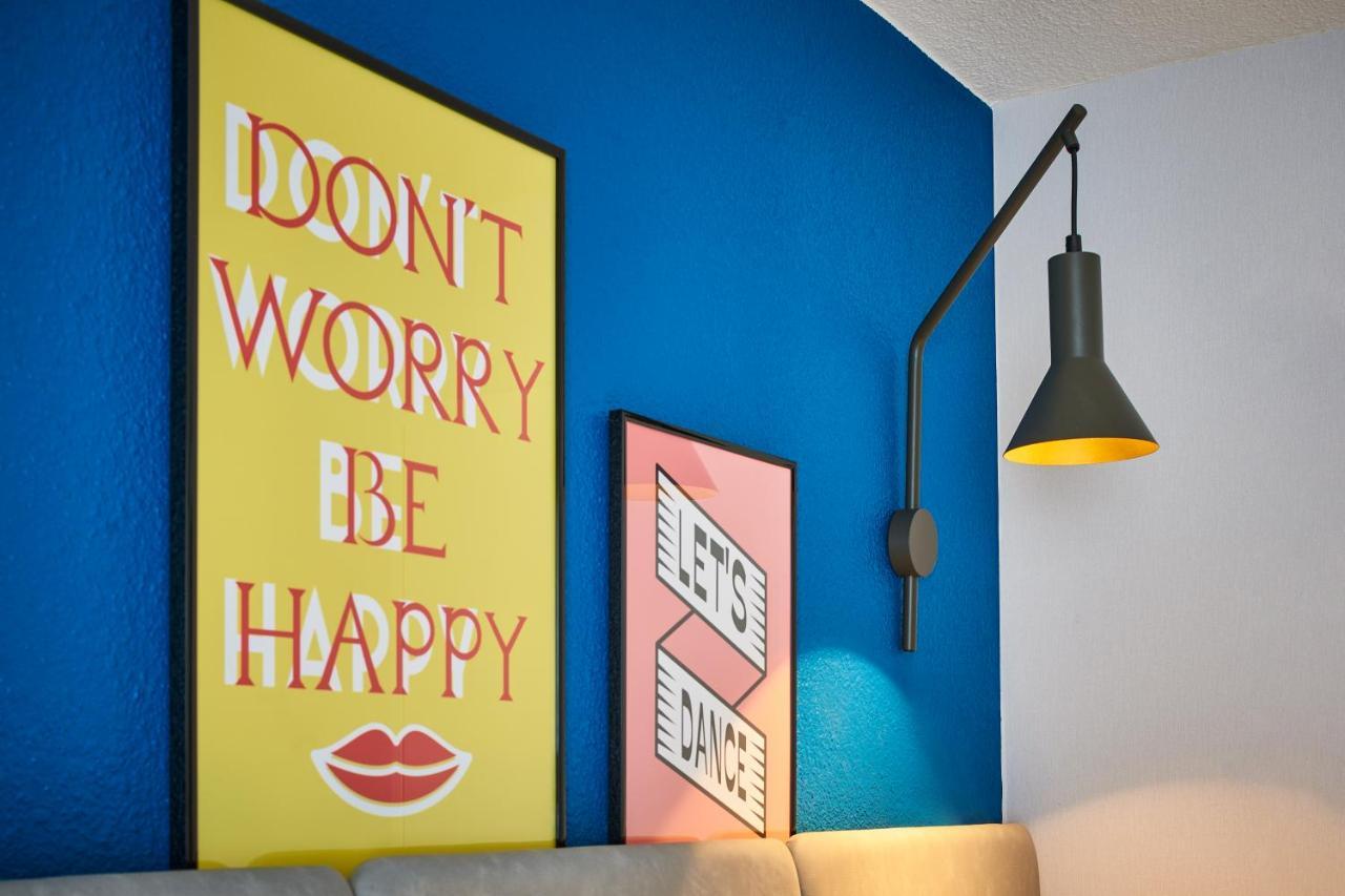 Ibis Avenue D'italie 13eme 3*