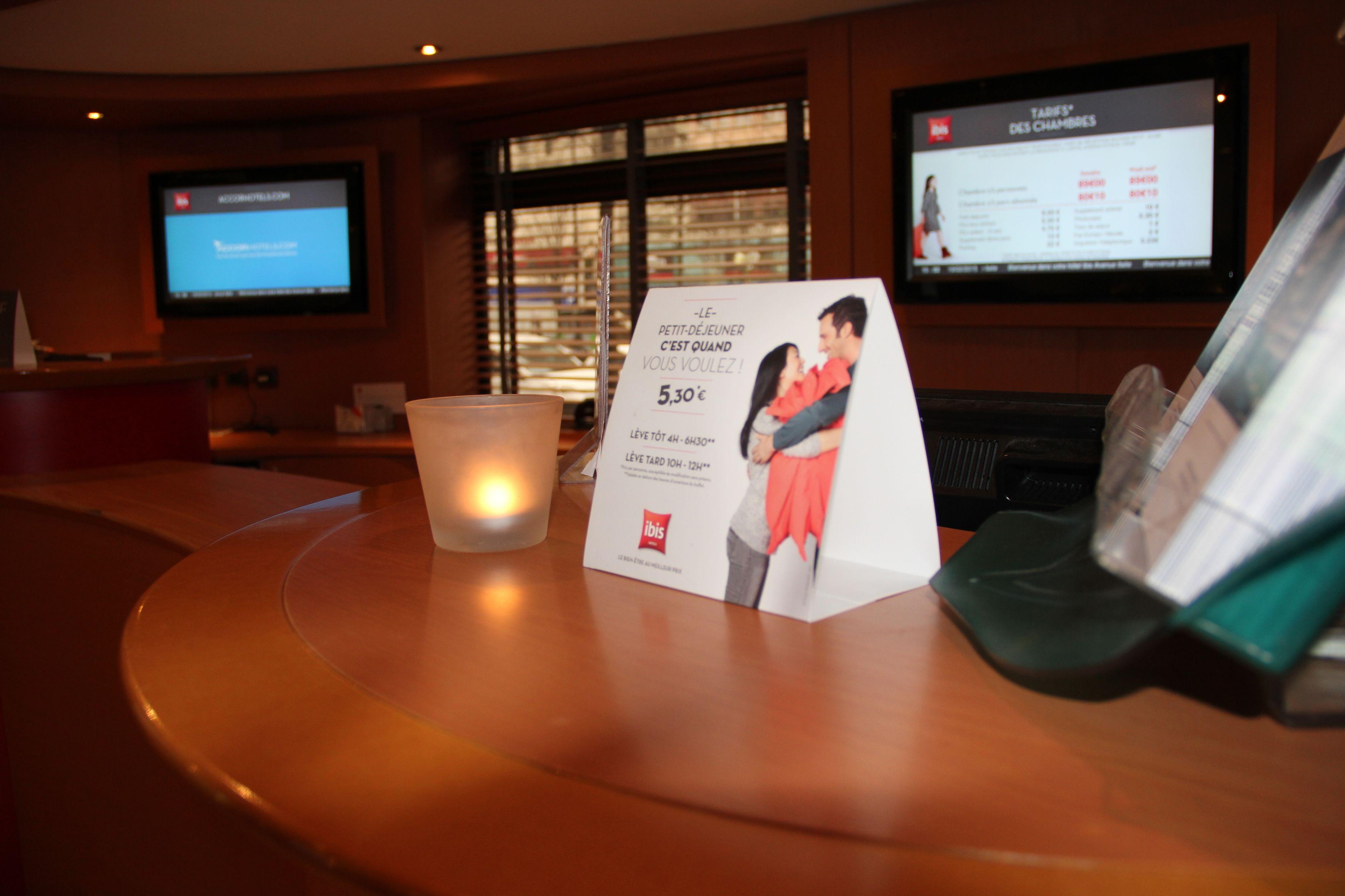 Ibis Avenue D'italie 13eme 3*