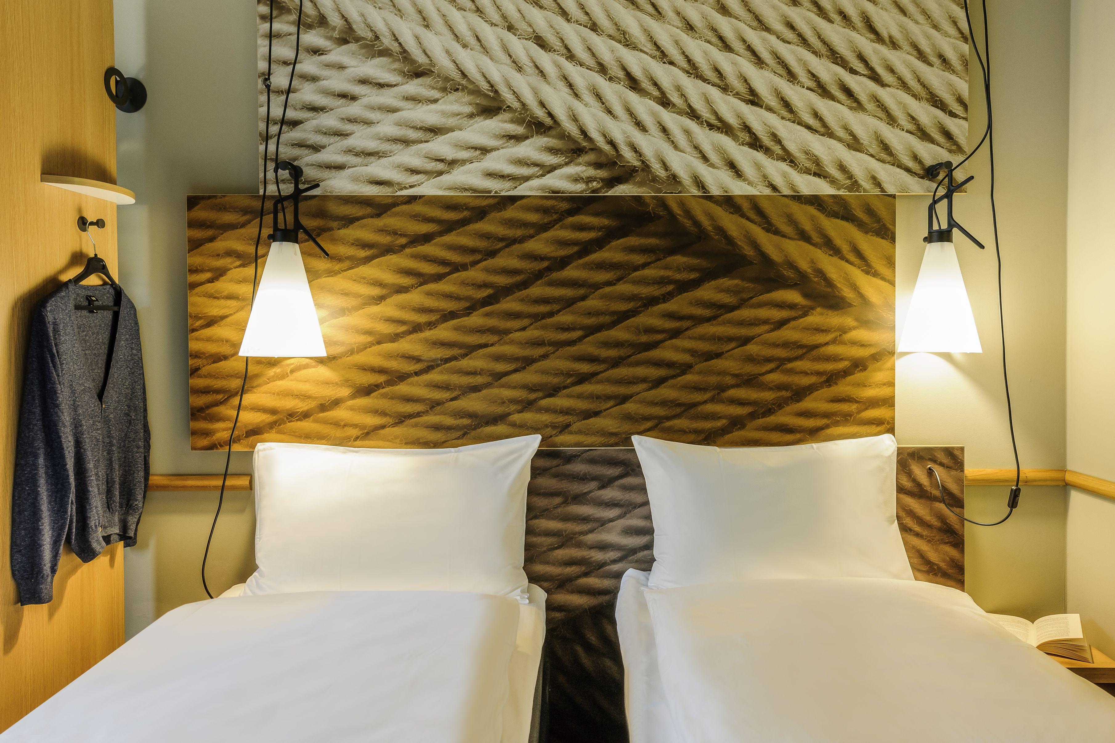 Ibis Avenue D'italie 13eme