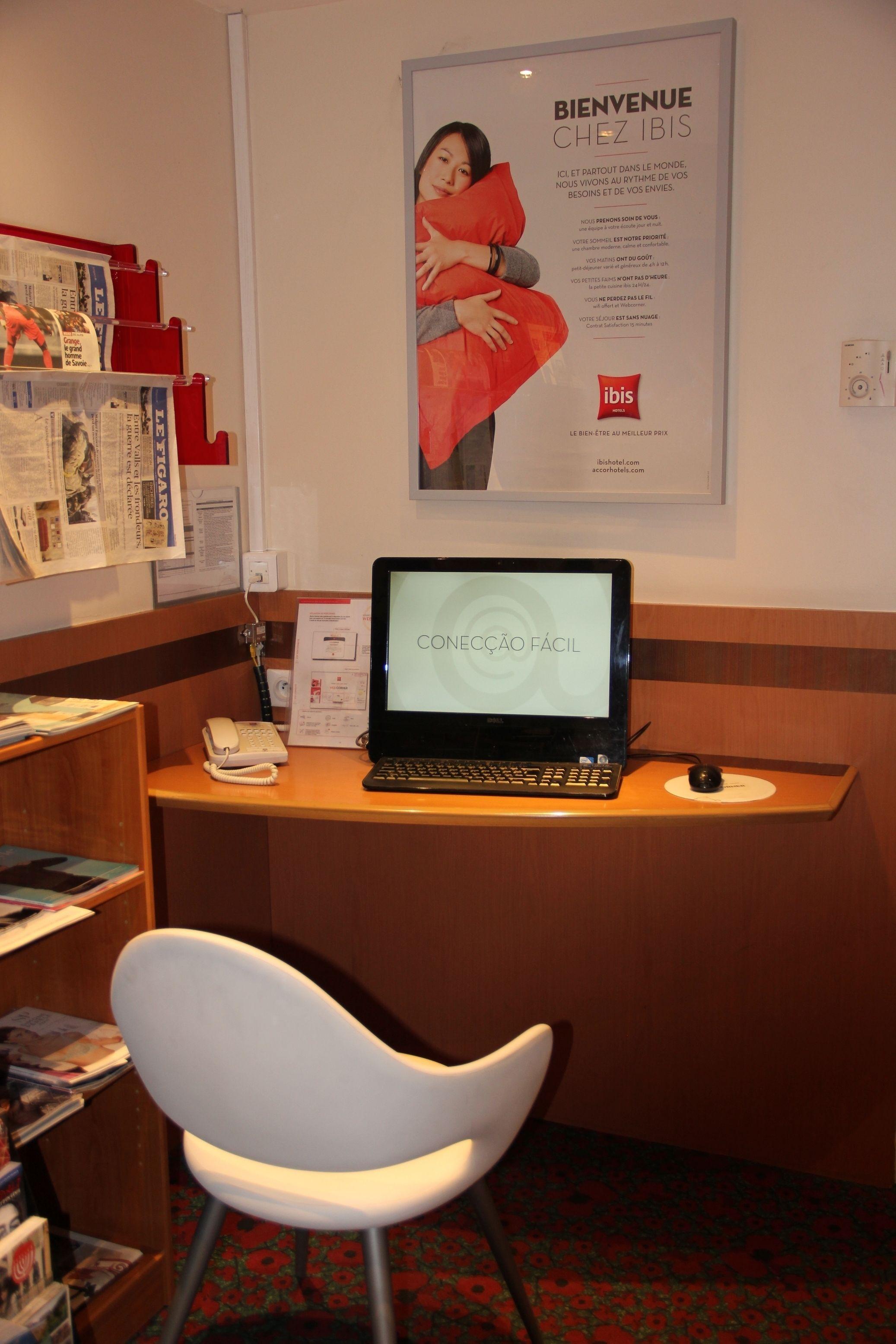 Hotel Ibis Avenue D'italie 13eme 3*