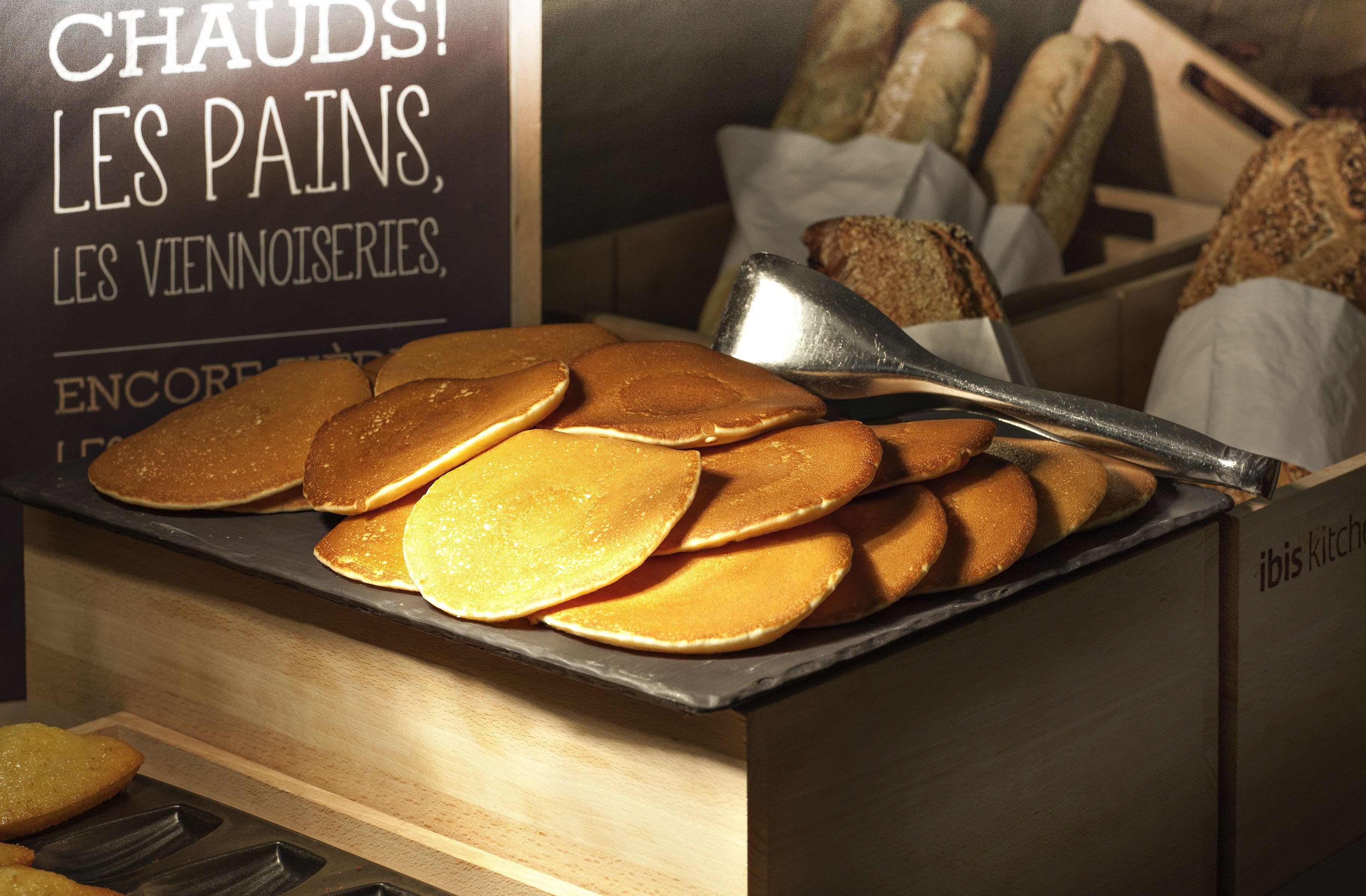 Ibis Avenue D'italie 13eme Hotel Paris