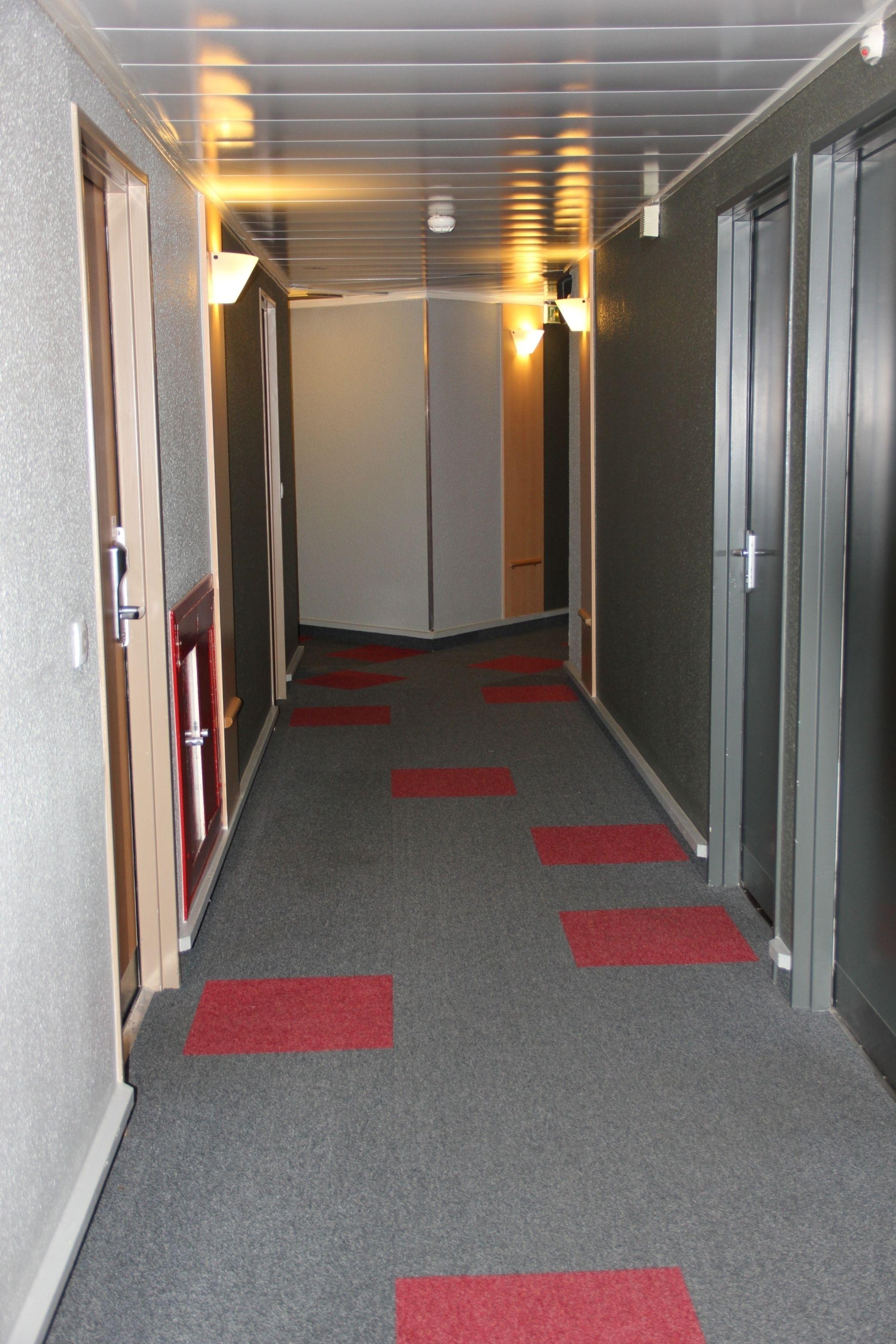 Hotel Ibis Avenue D'italie 13eme