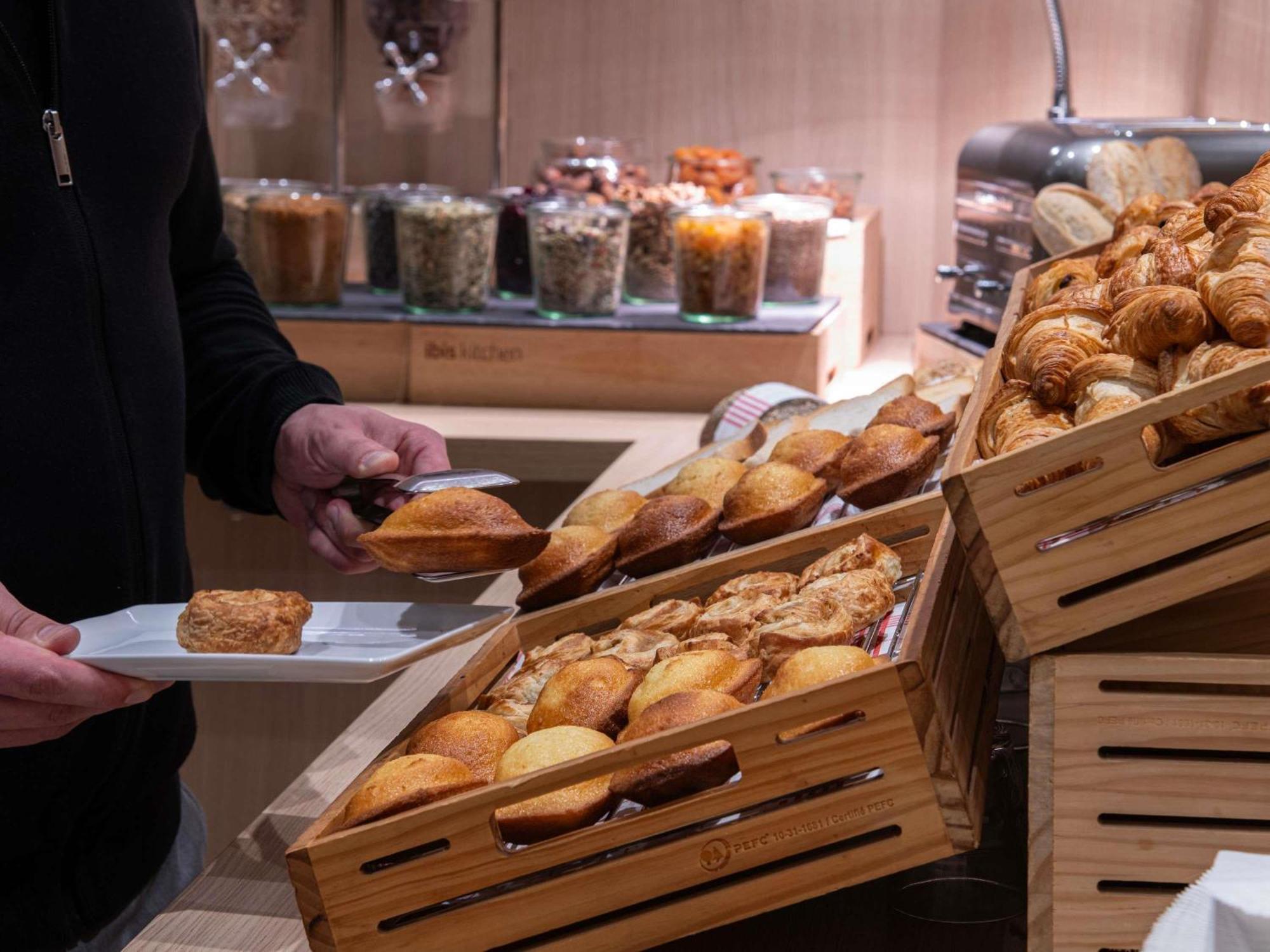 Ibis Avenue D'italie 13eme 3*