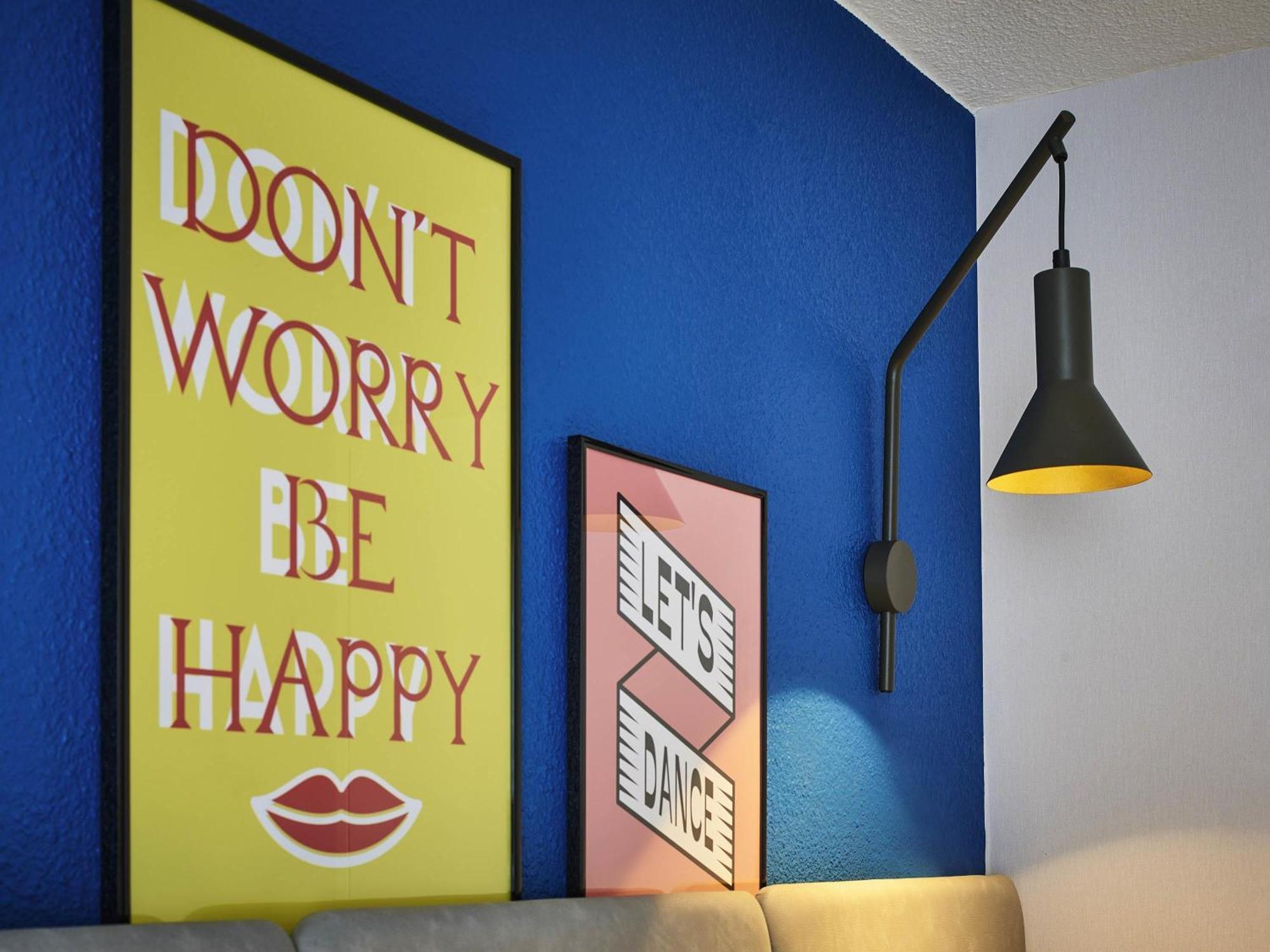 Ibis Avenue D'italie 13eme 3*